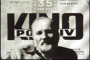 The Cabinet of Jan Svankmajer (1984)