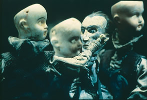 Street of Crocodiles (1986)