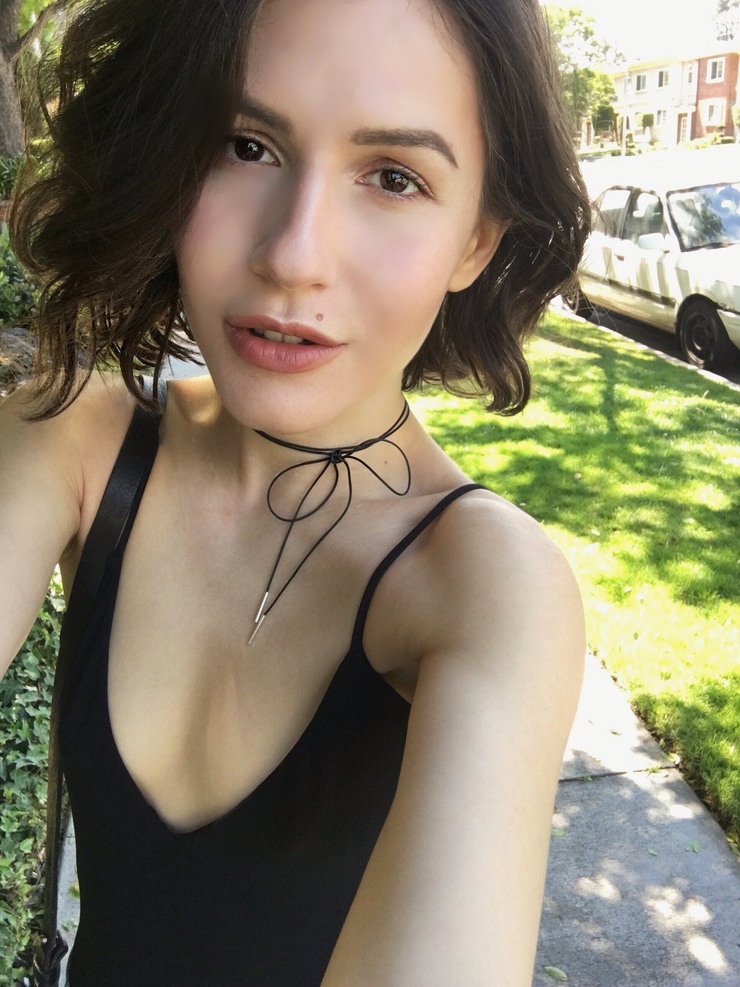Erin Sanders Erin Sanders
