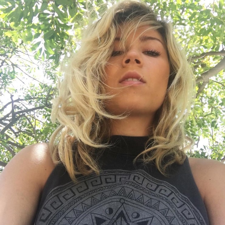Jennette McCurdy Jennette McCurdy