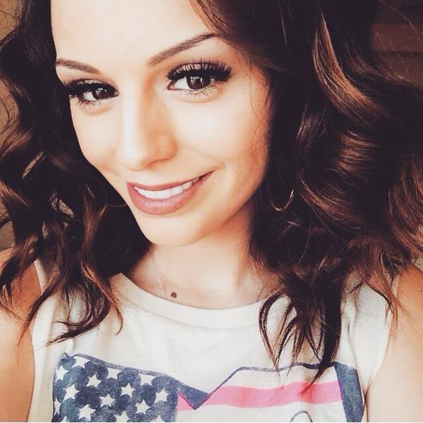 Cher Lloyd