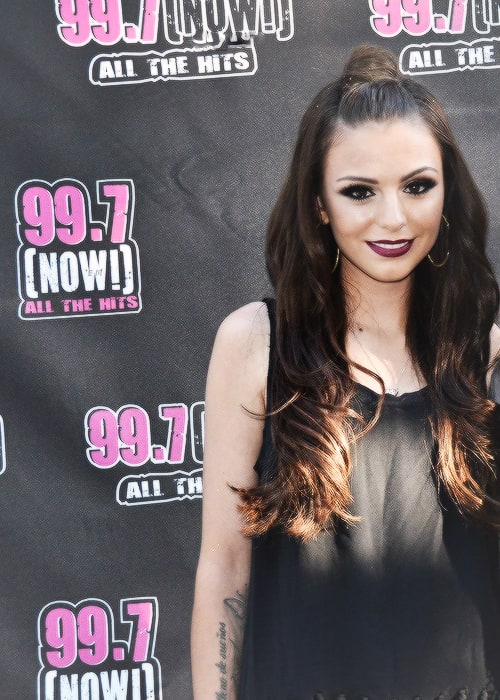 Cher Lloyd