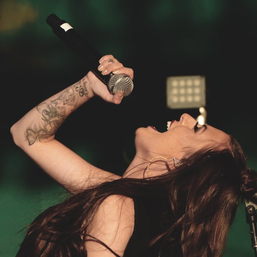 Cher Lloyd