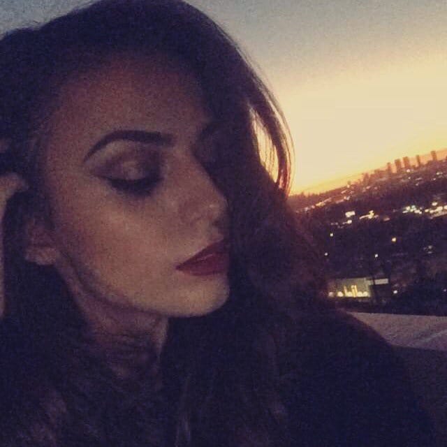 Cher Lloyd