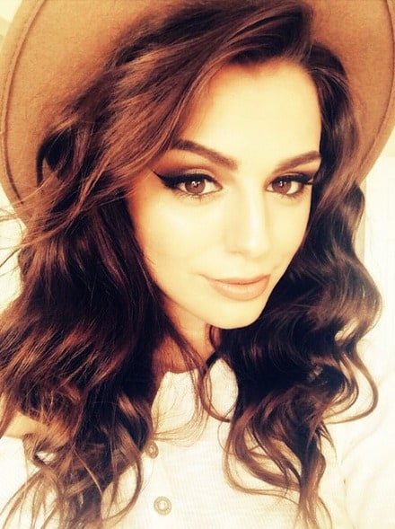 Cher Lloyd