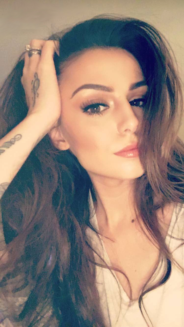 Cher Lloyd