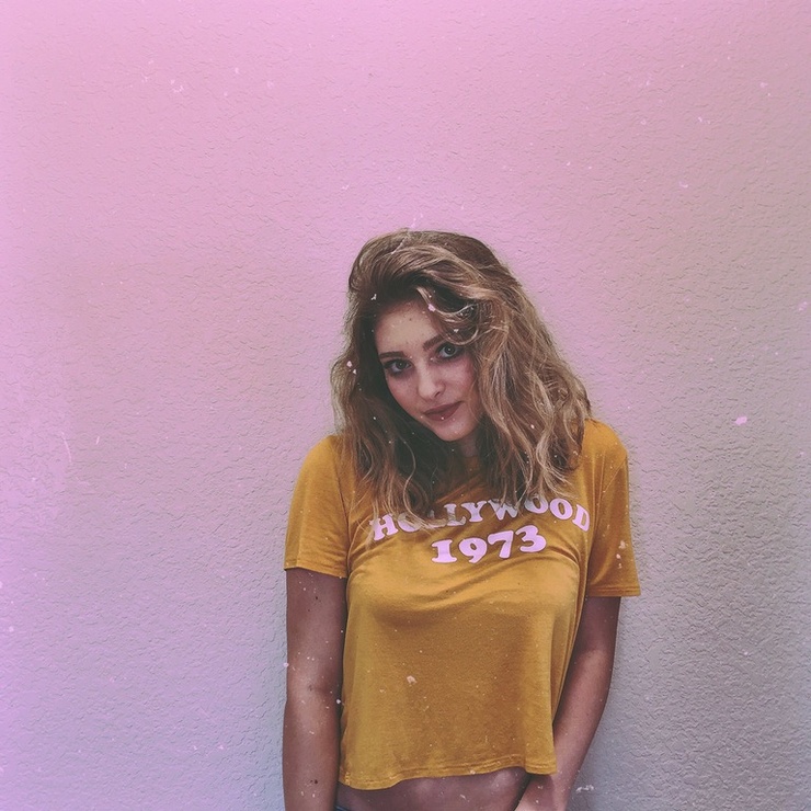 Willow Shields