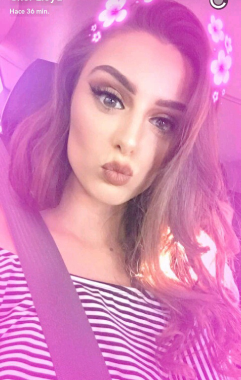 Cher Lloyd