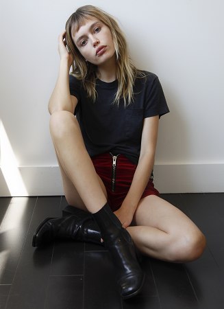 Nastassia Lindes