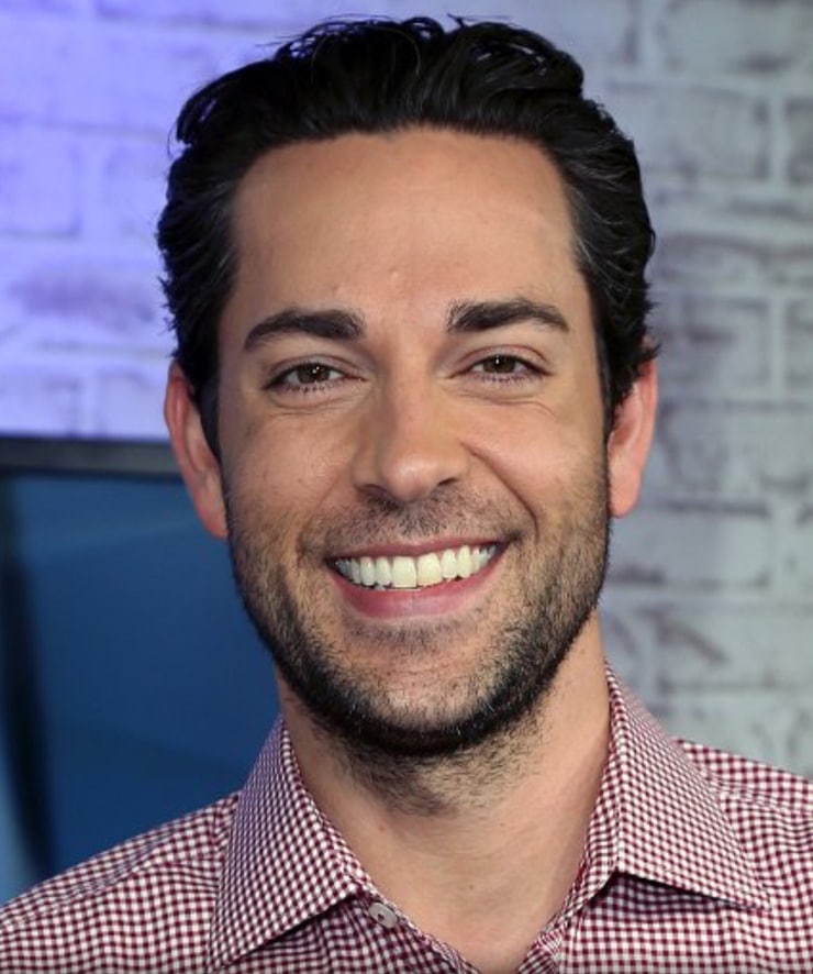 Picture of Zachary Levi