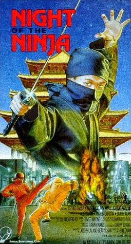 Night of the Ninja