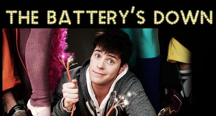The Battery's Down
