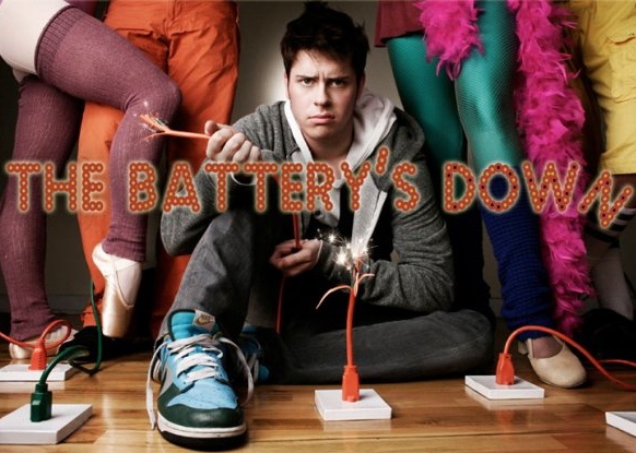 The Battery's Down