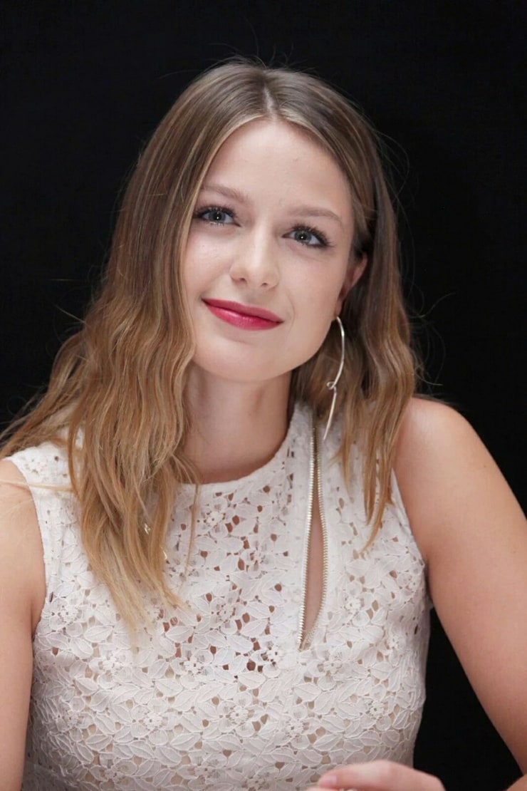 Melissa Benoist