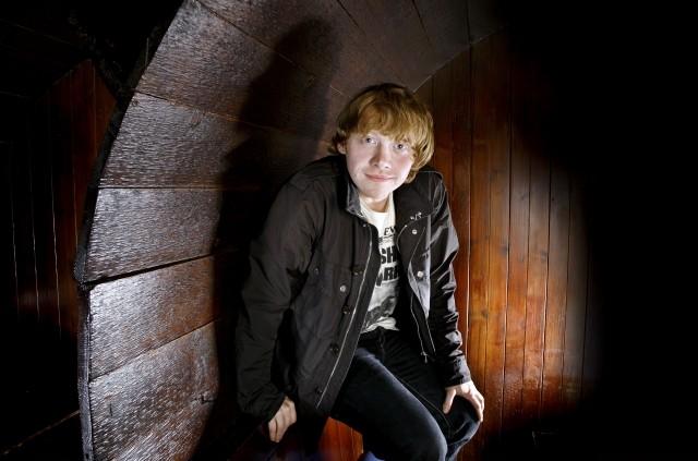 Rupert Grint