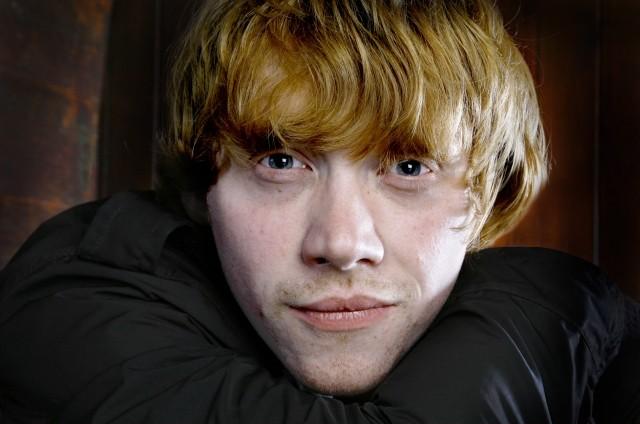 Rupert Grint