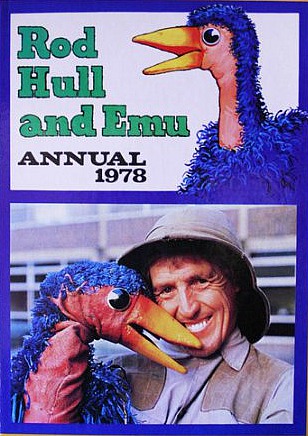 Emu Emu