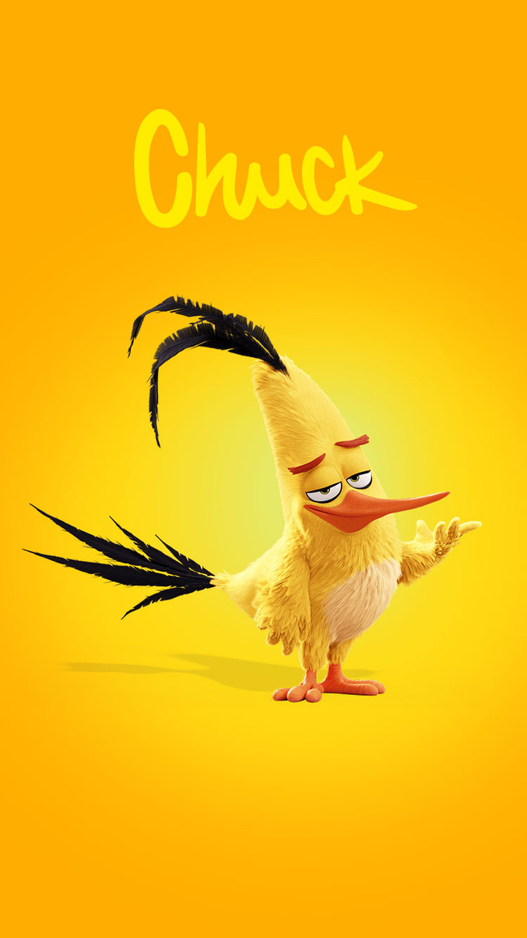 Chuck Chuck