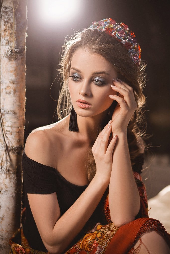 Maria Zhgenti Maria Zhgenti