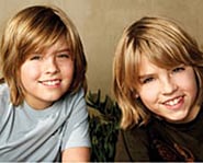 Cole And Dylan Sprouse