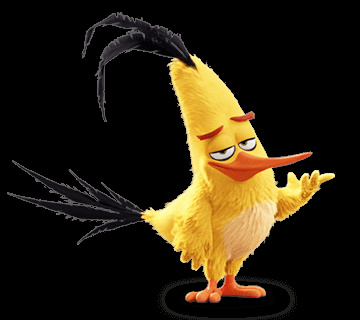 Chuck Chuck