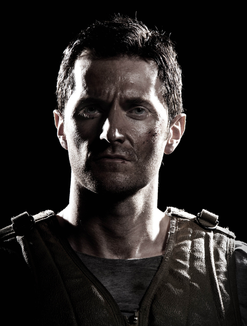 Strike Back