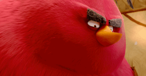 Terence  (Angry Birds)