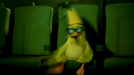 Chuck Chuck