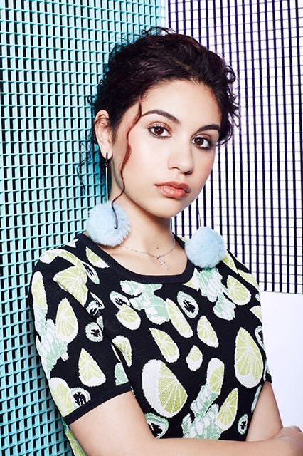 Alessia Cara Alessia Cara