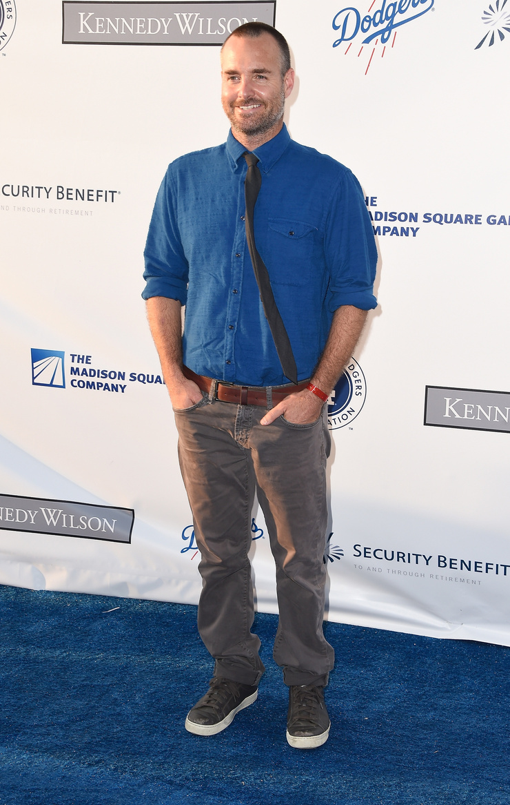 Will Forte