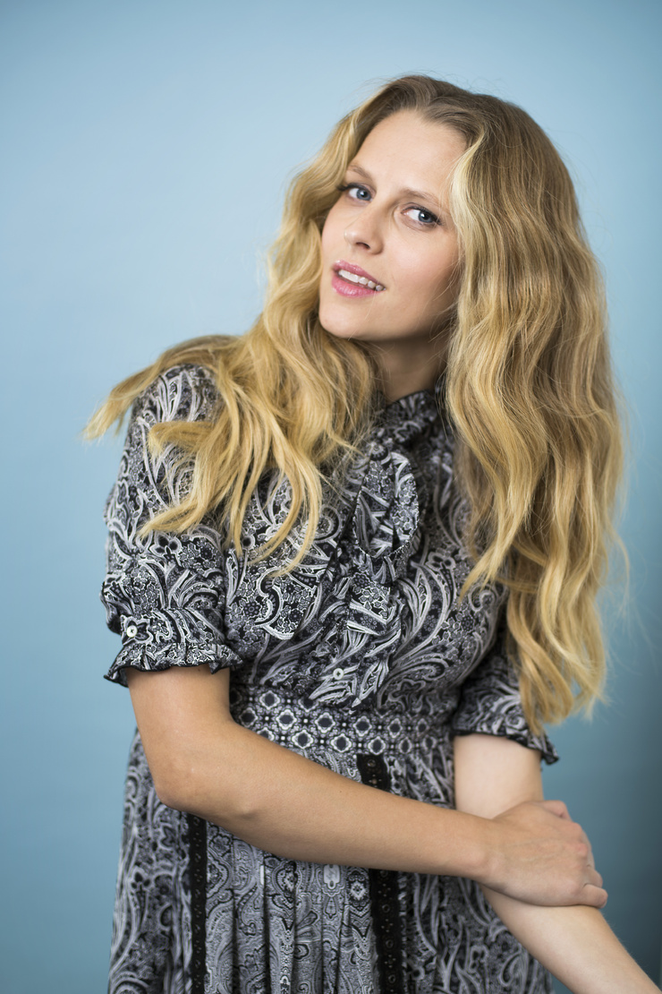 Teresa Palmer Teresa Palmer