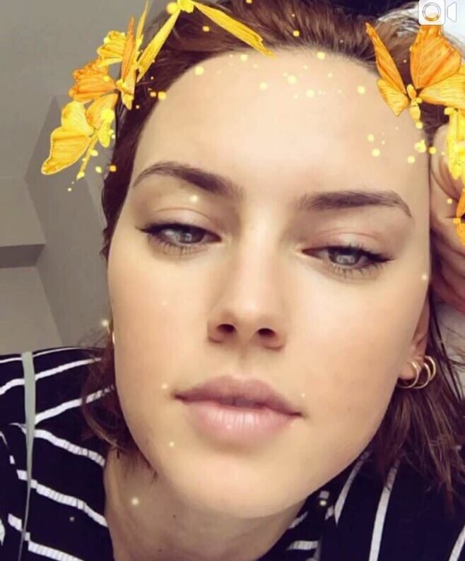 Daisy Ridley Daisy Ridley