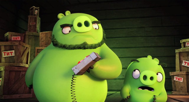 Leonard (King Mudbeard)