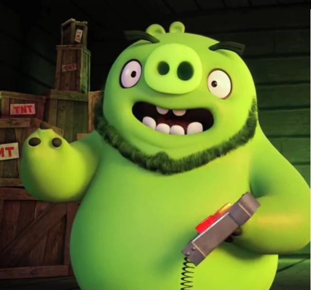 Leonard (King Mudbeard)