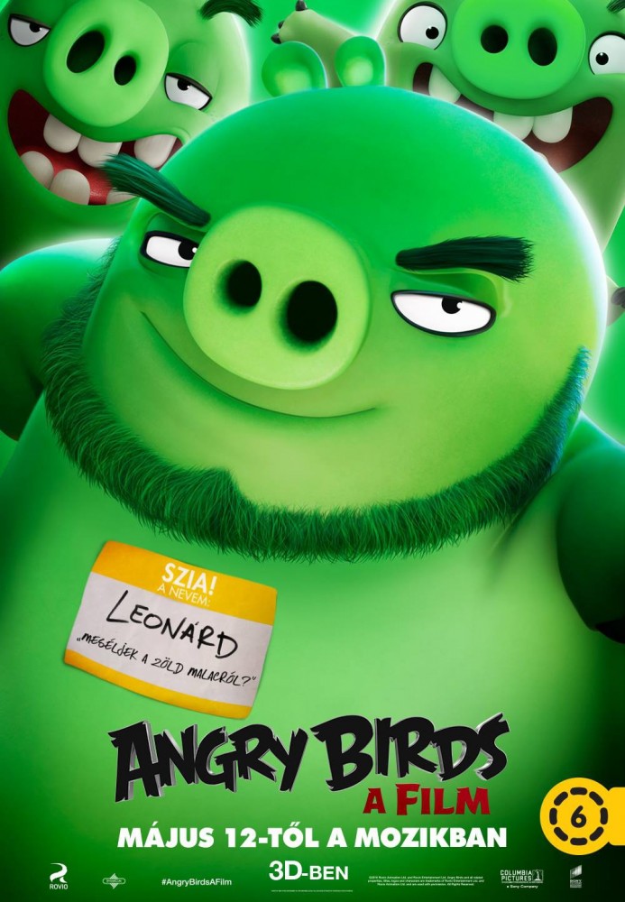Leonard (King Mudbeard)