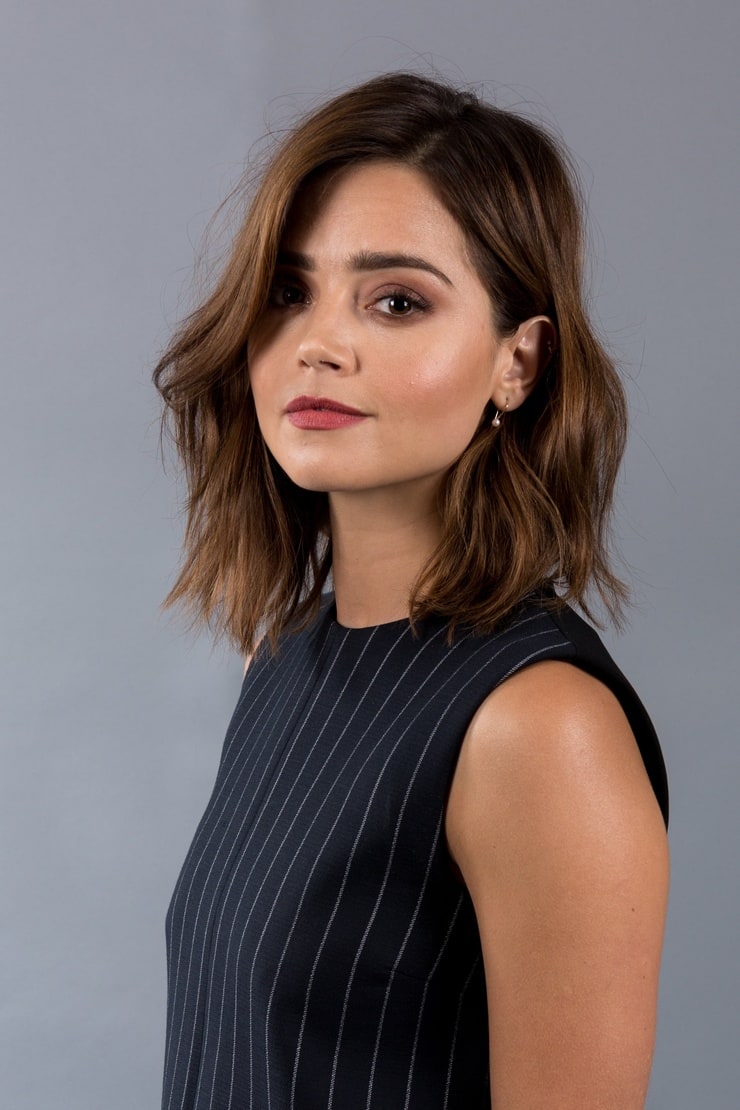 Jenna Coleman