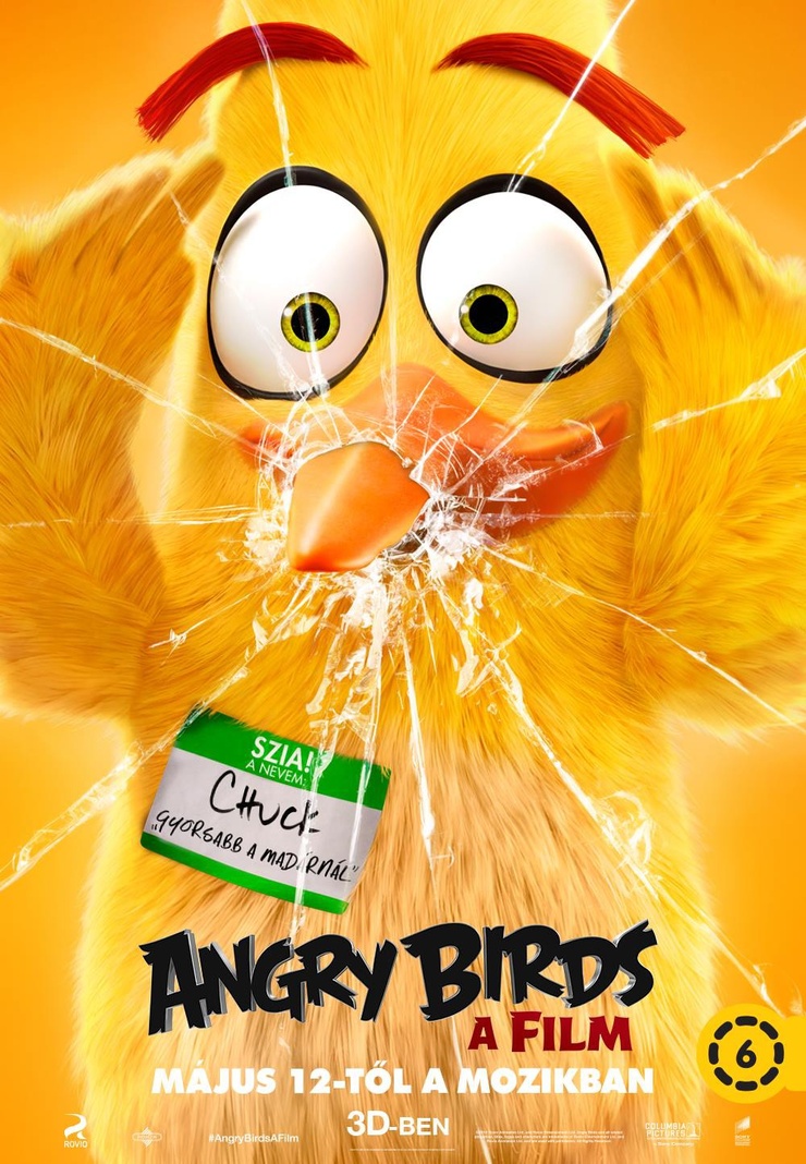 Chuck Chuck