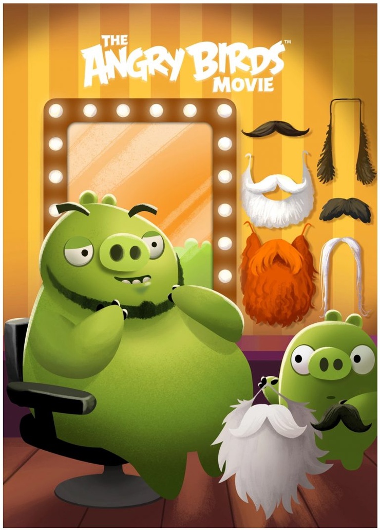 Leonard (King Mudbeard) Leonard (King Mudbeard)