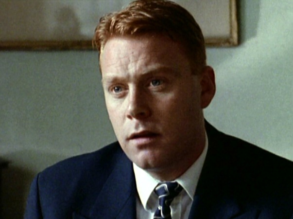 Prime Suspect: Inner Circles (1995) Prime Suspect: Inner Circles (1995)