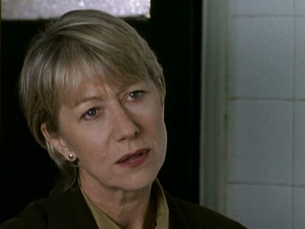 Prime Suspect: Inner Circles (1995) Prime Suspect: Inner Circles (1995)