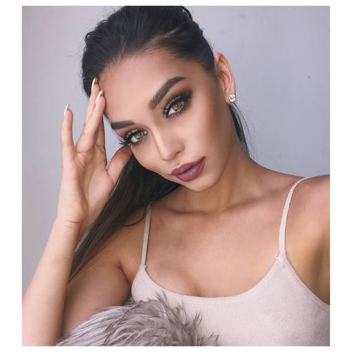 Janice Joostema Janice Joostema