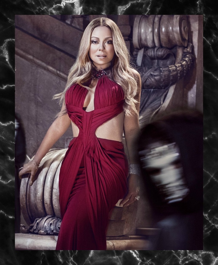 Mariah Carey Mariah Carey