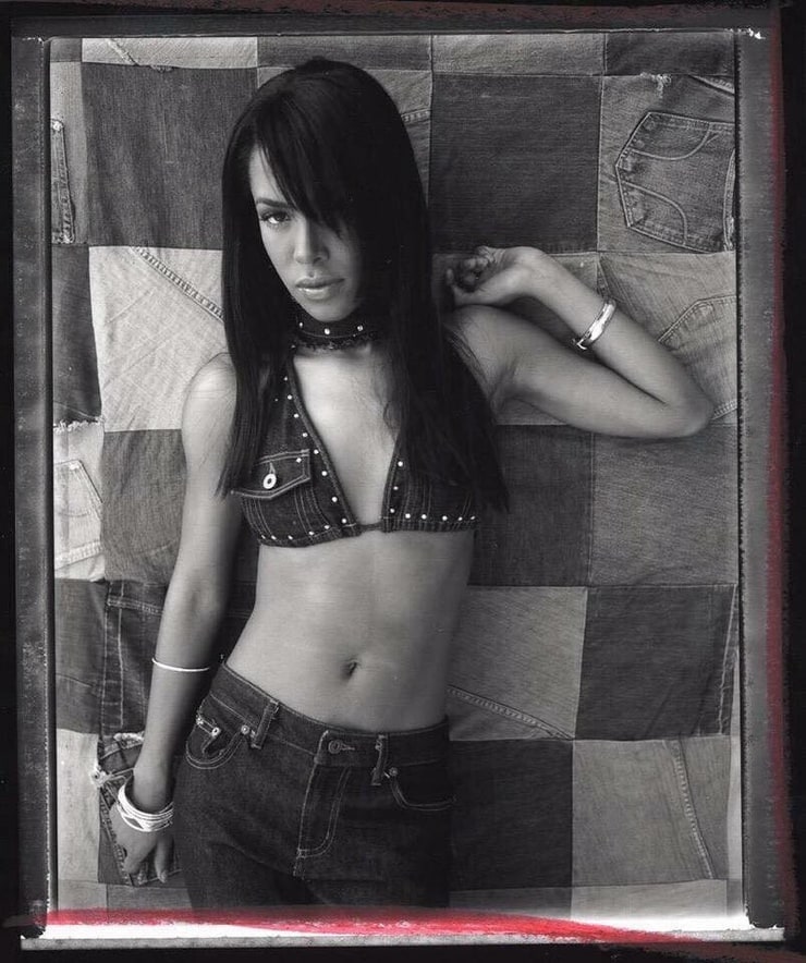 Aaliyah