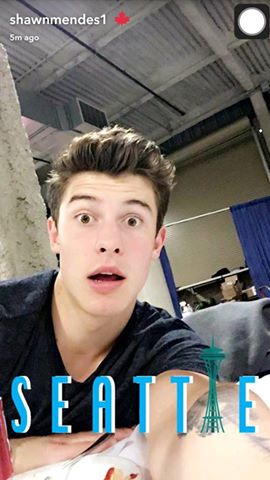Shawn Mendes