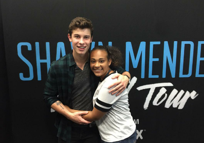 Shawn Mendes