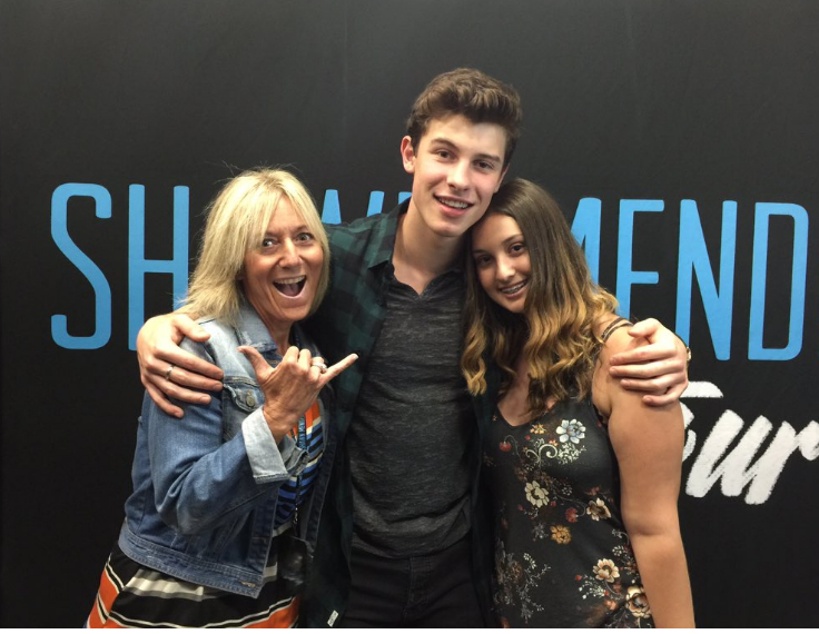 Shawn Mendes