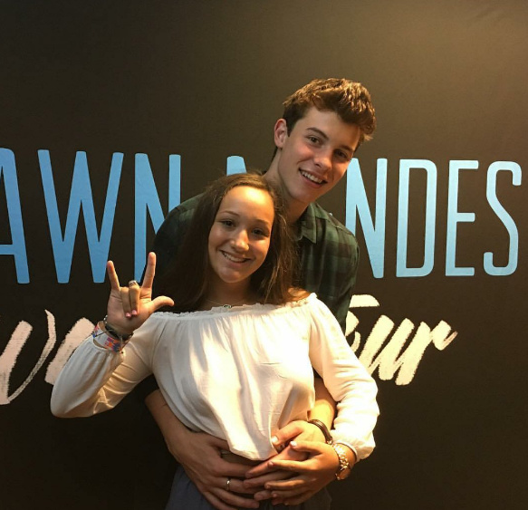 Shawn Mendes