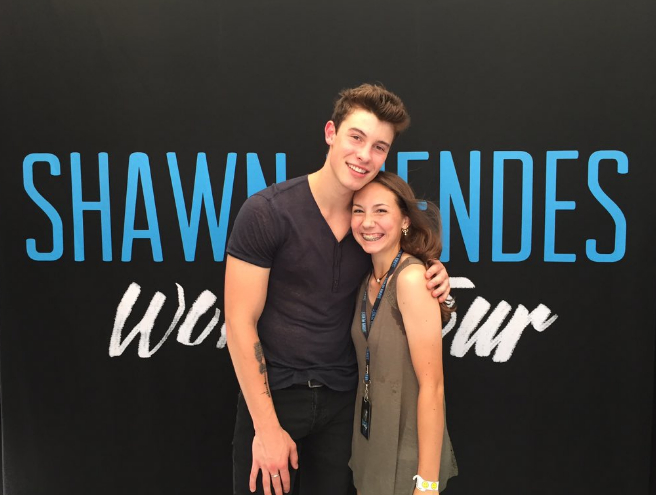 Shawn Mendes