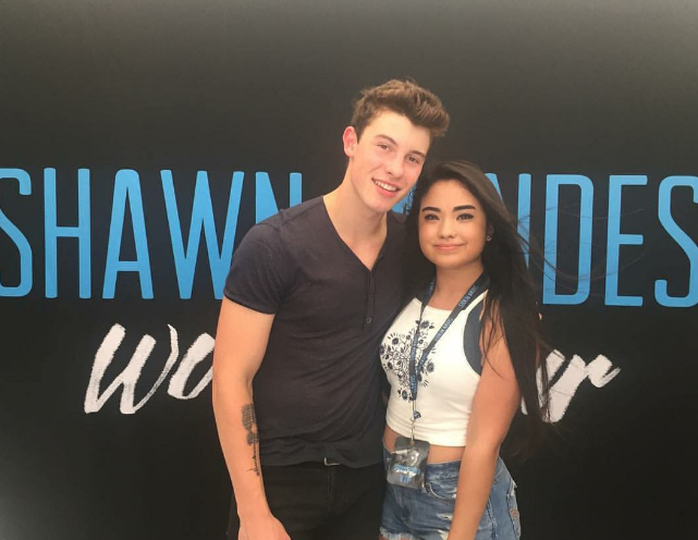 Shawn Mendes