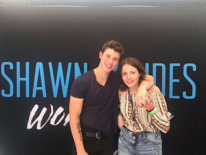 Shawn Mendes
